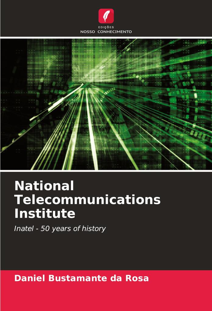 National Telecommunications Institute