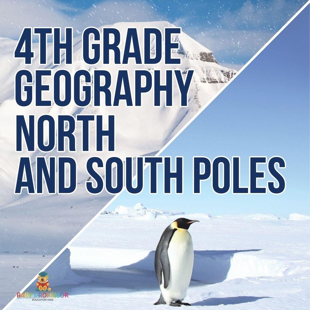 4th Grade Geography