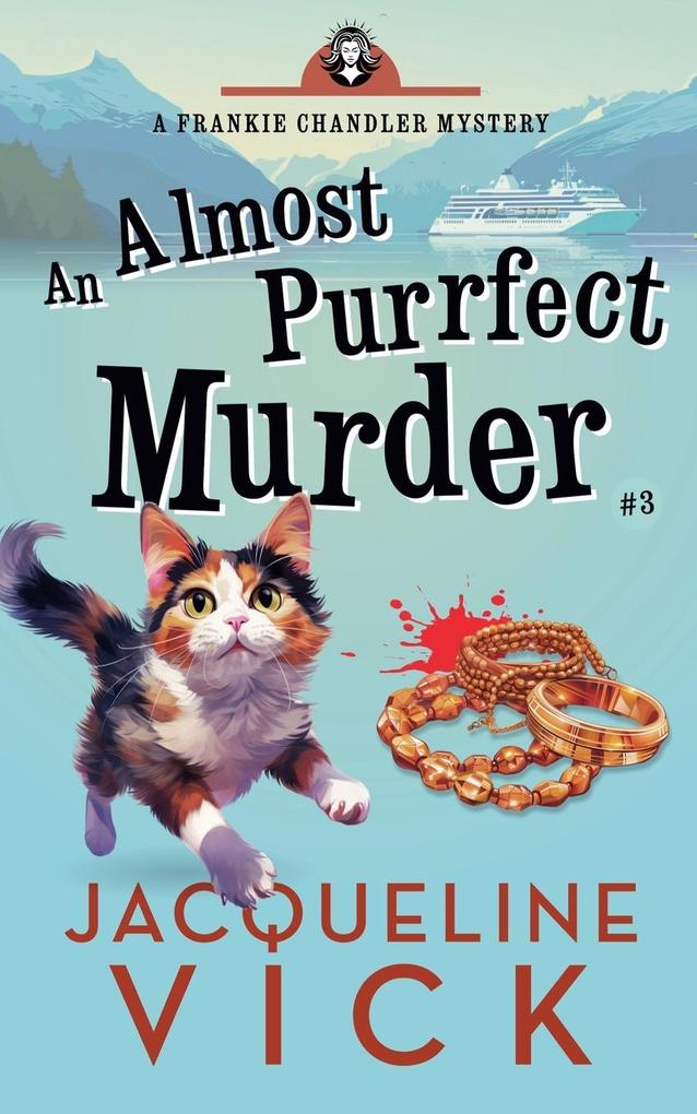 An Almost Purrfect Murder