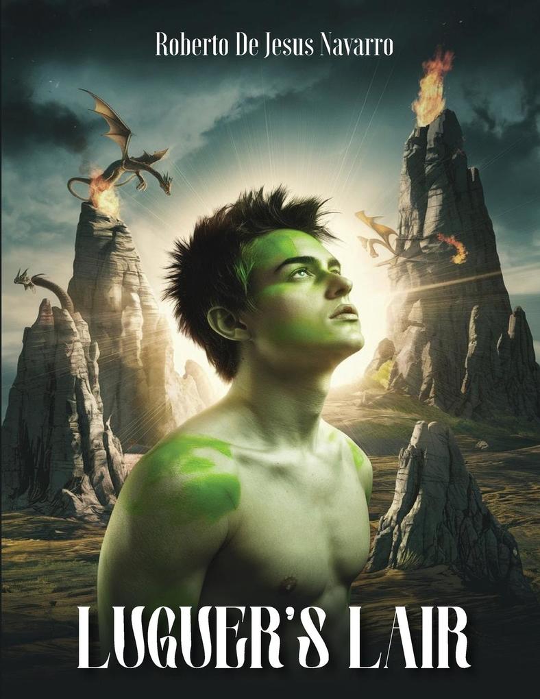 LUGUER'S LAIR