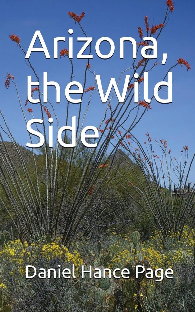 Arizona the Wild Side