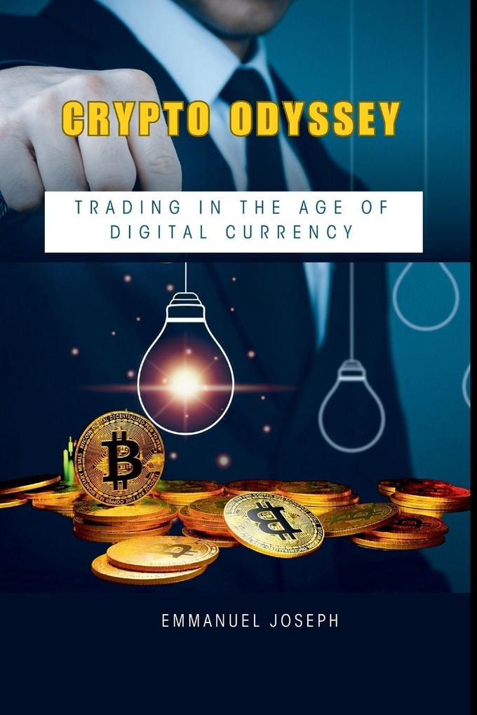 Crypto Odyssey