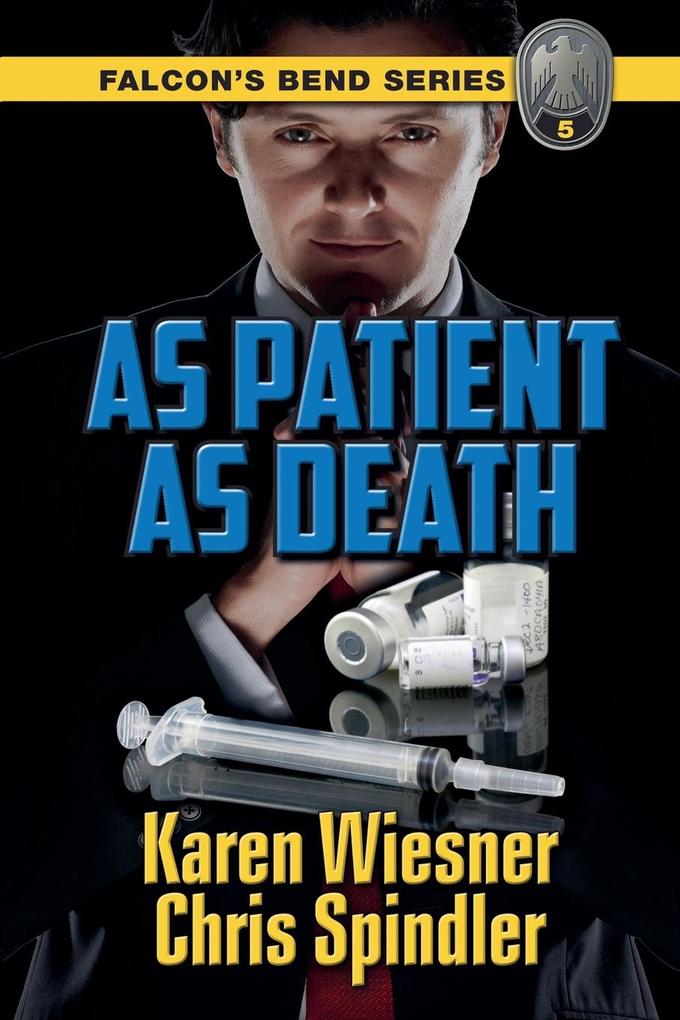 Falcon's Bend Series Book 5