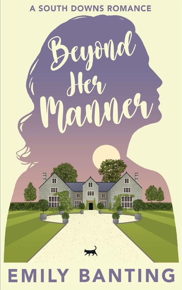 Beyond Her Manner