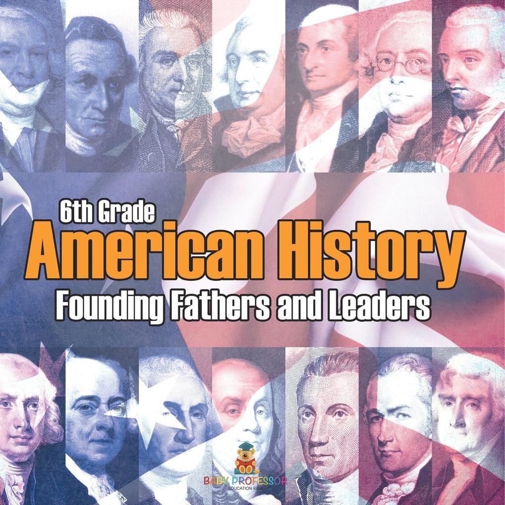 6th Grade American History