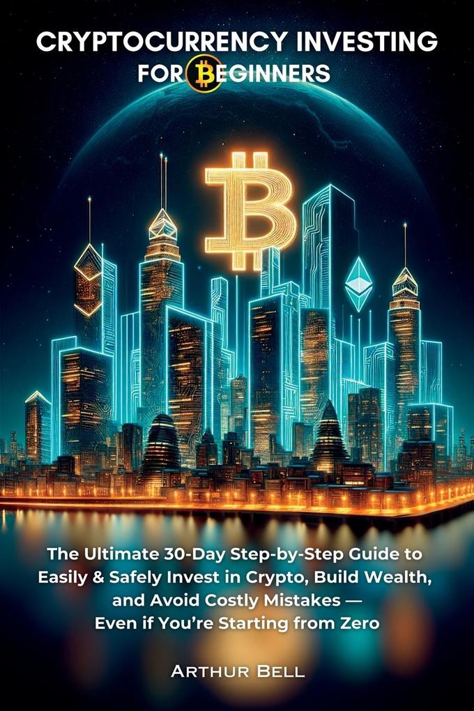 Cryptocurrency Investing for Beginners