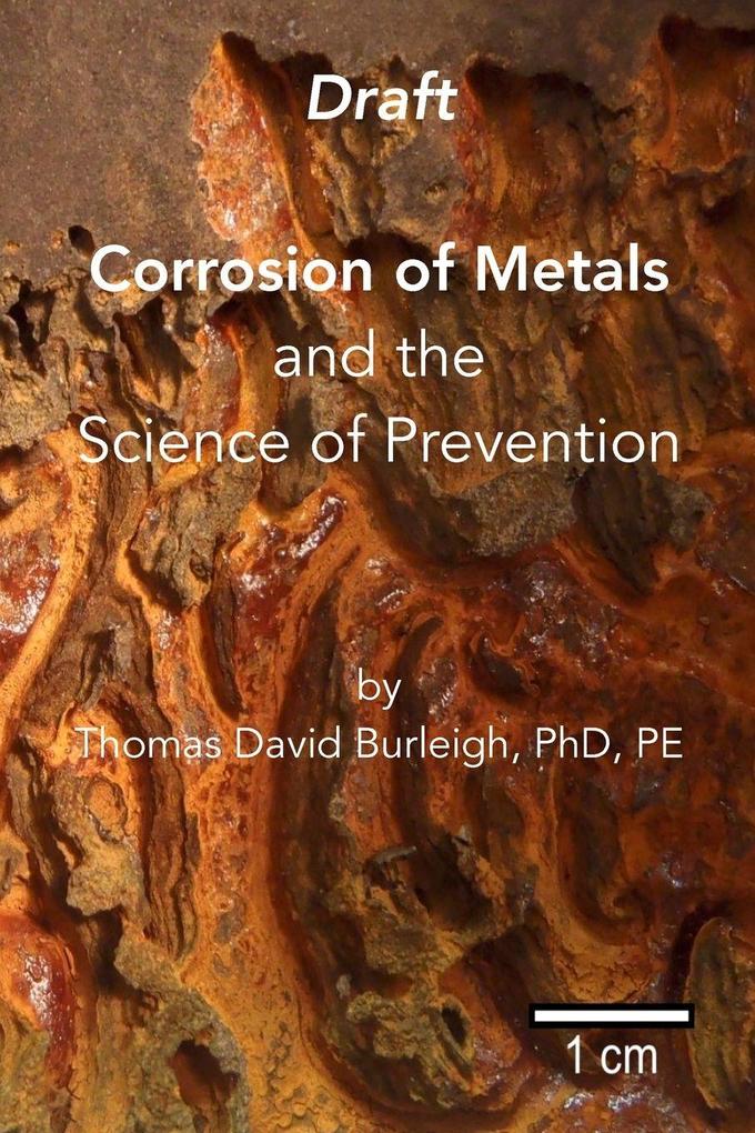 Corrosion of Metals