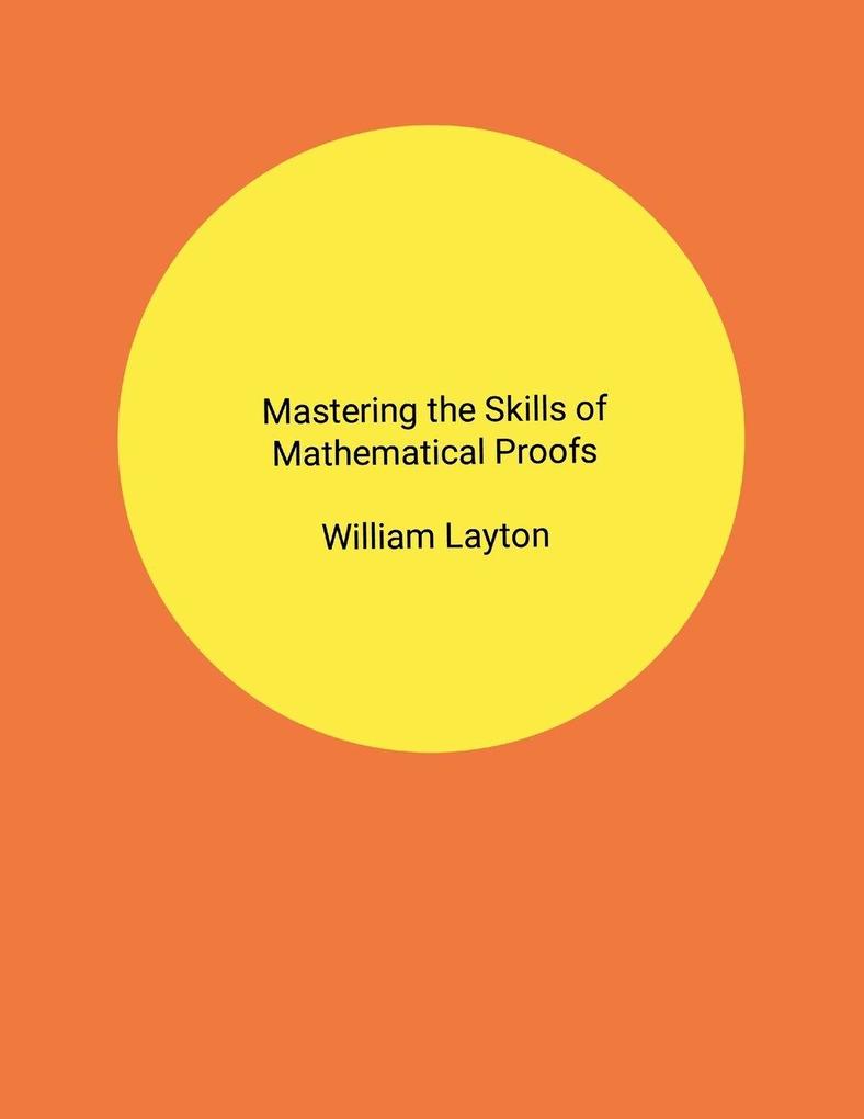 Mastering the Skills of Analysis