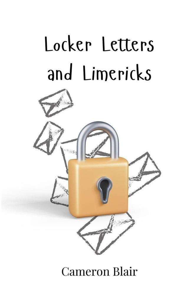 Locker Letters and Limericks