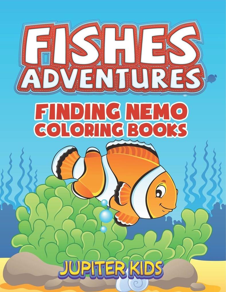 Fishes Adventures