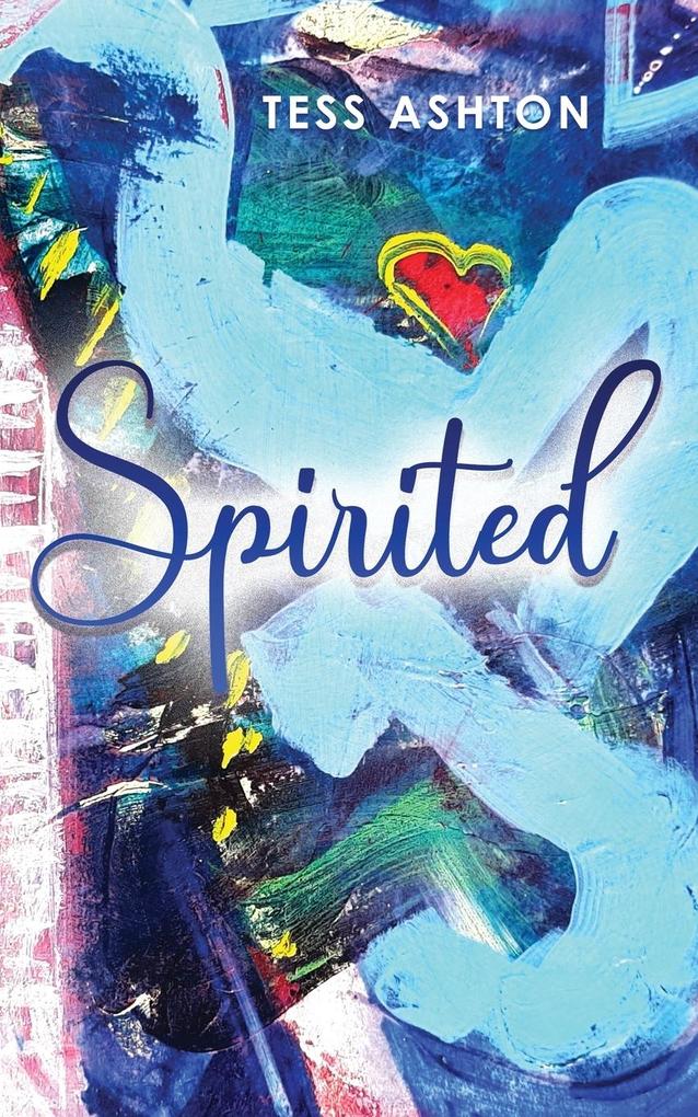 Spirited