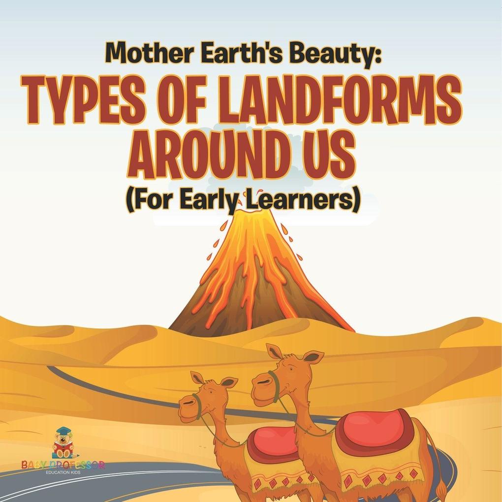 Mother Earth's Beauty