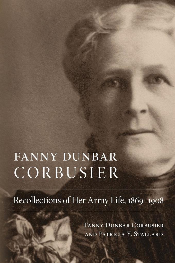 Fanny Dunbar Corbusier