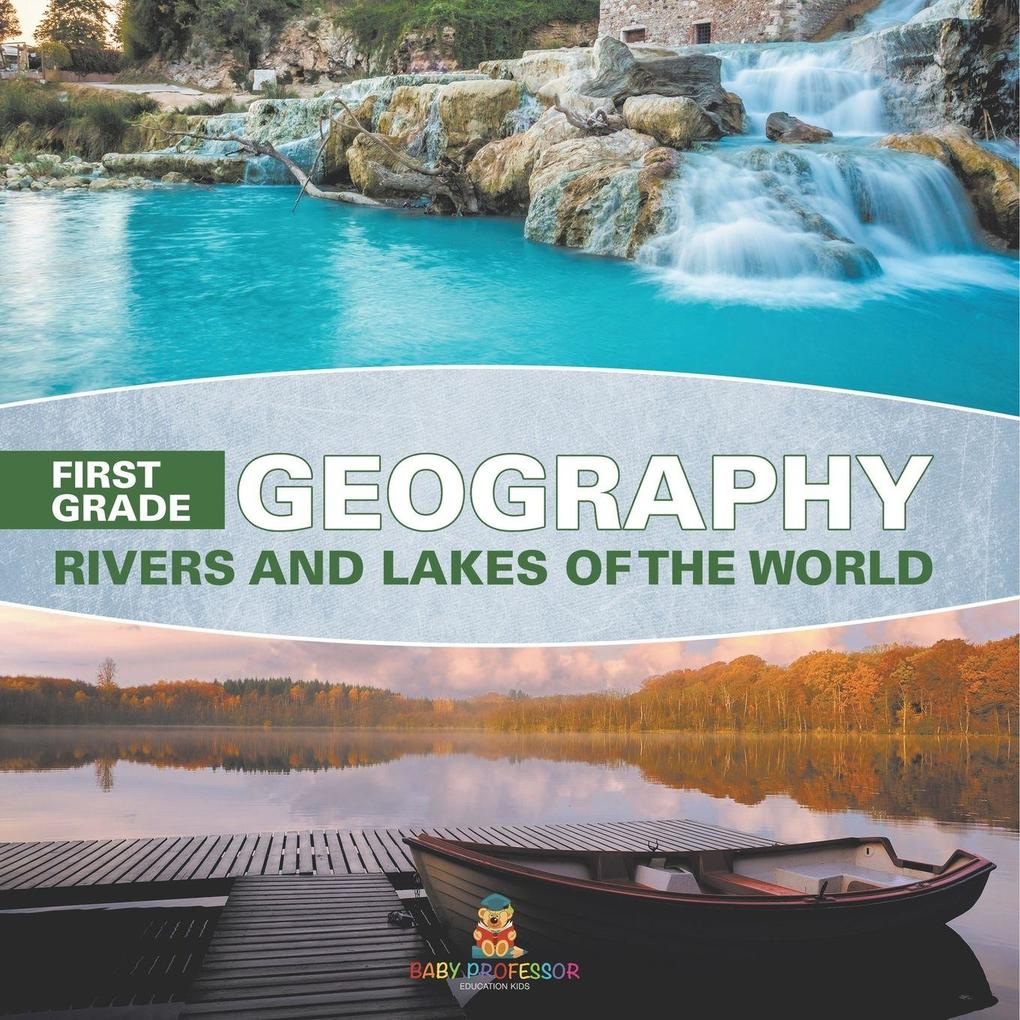 First Grade Geography