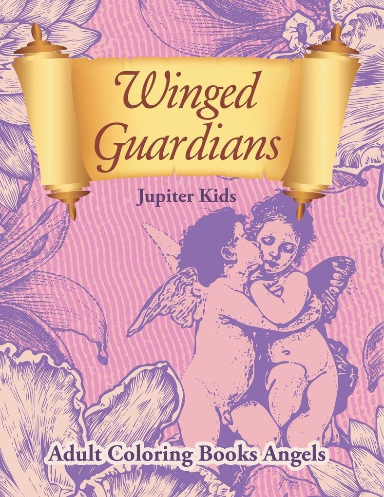 Winged Guardians