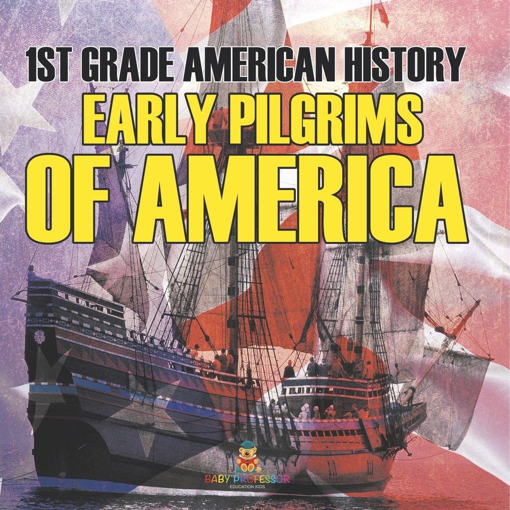 1st Grade American History