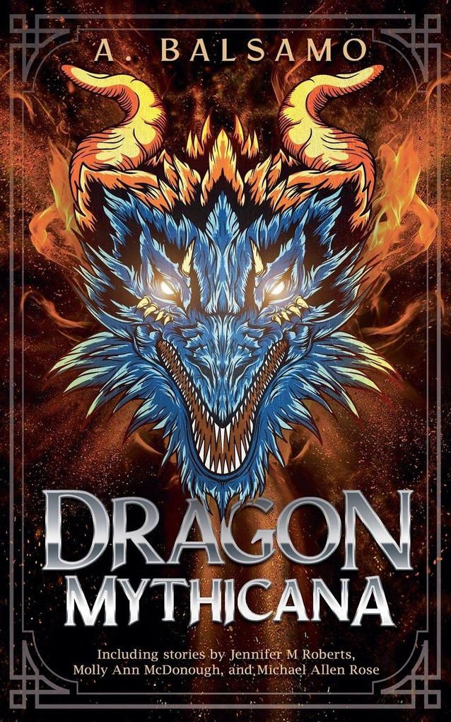 Dragon Mythicana