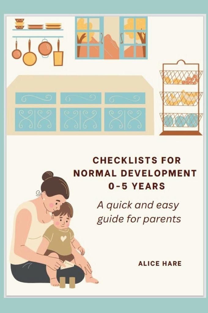 Checklist for Normal Development 0-5 years