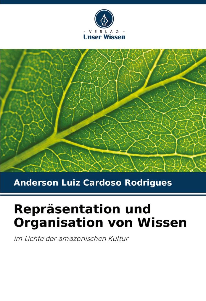Repräsentation und Organisation von Wissen