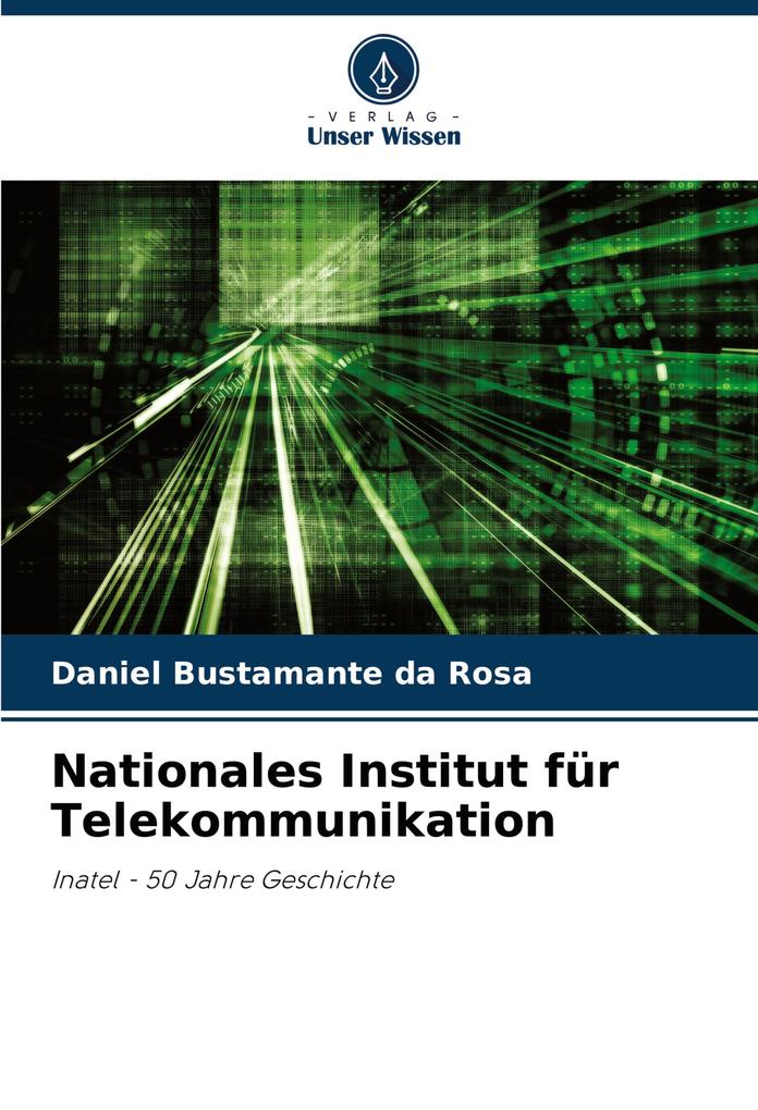 Nationales Institut für Telekommunikation