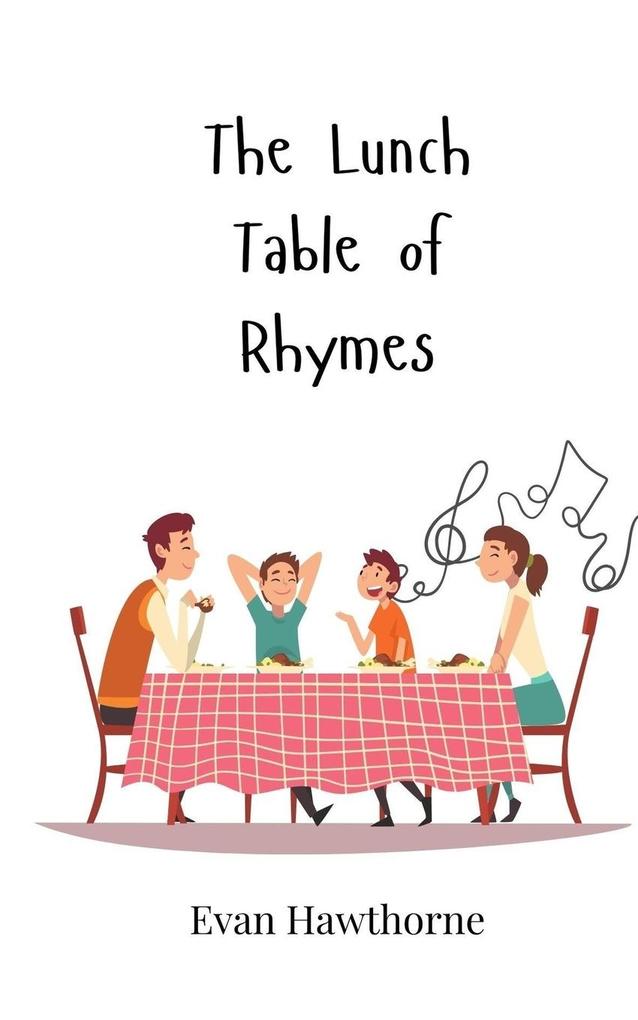 The Lunch Table of Rhymes