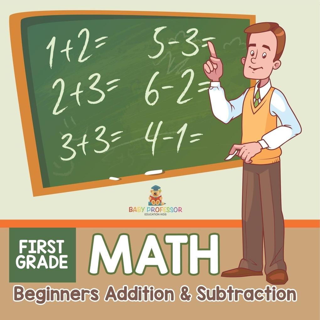 First Grade Math
