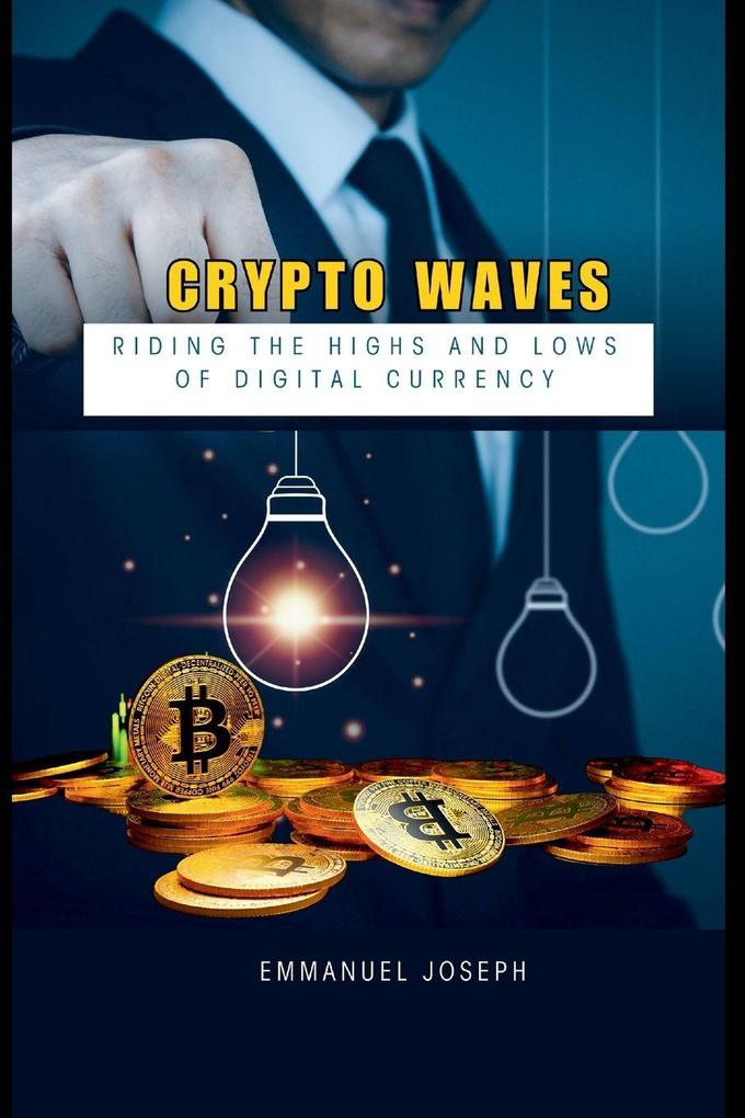 Crypto Waves