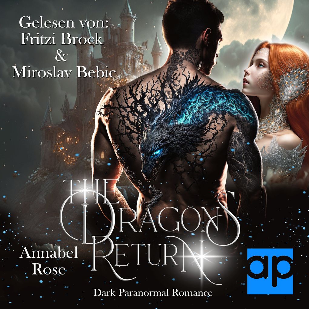 The Dragons Return
