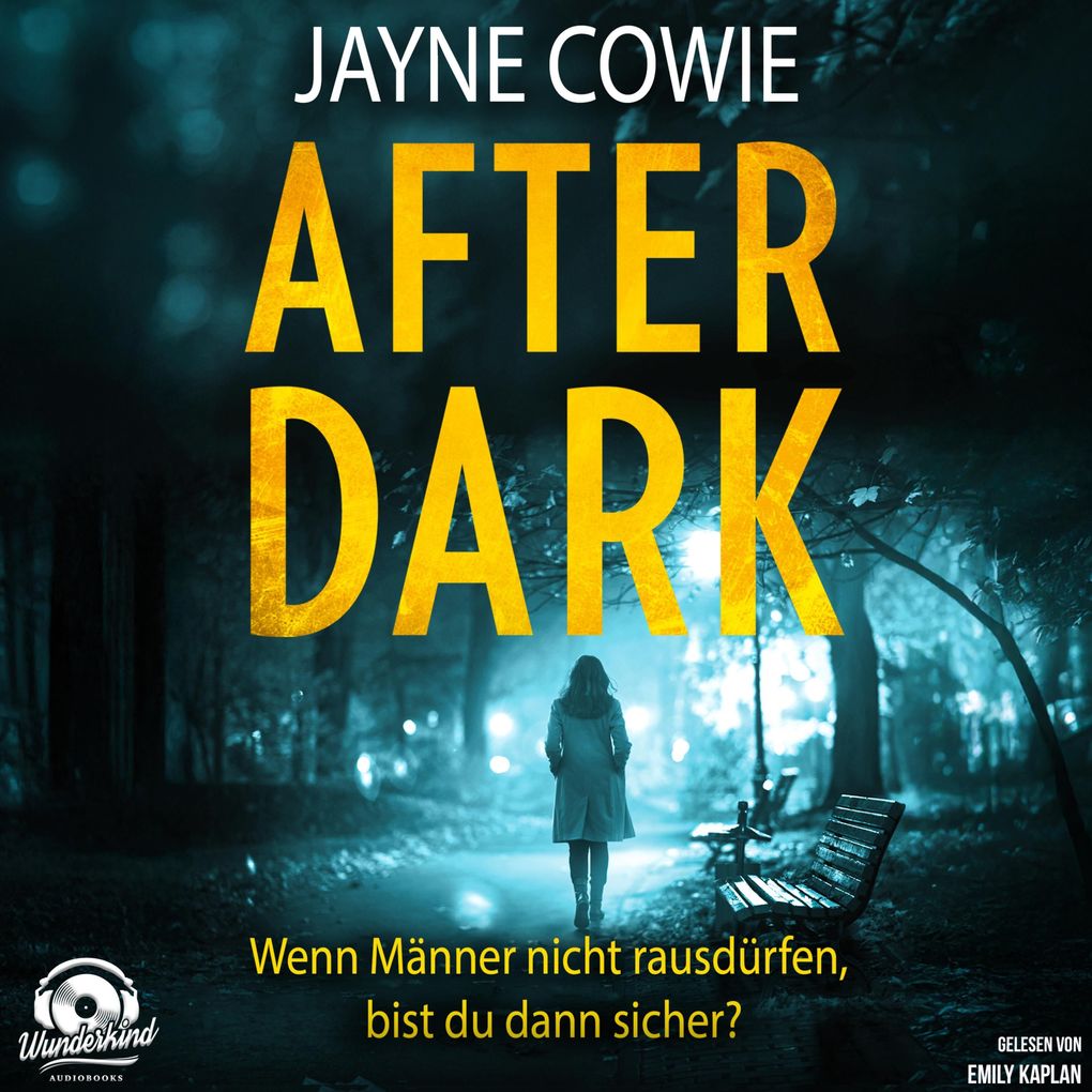 After Dark