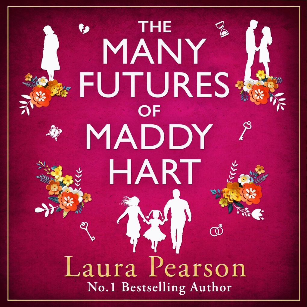 The Many Futures of Maddy Hart