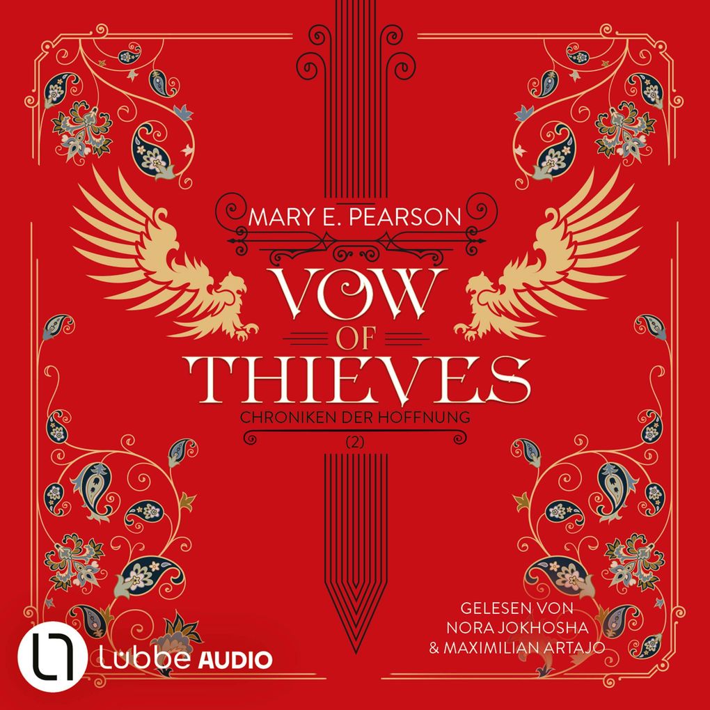 Vow of Thieves