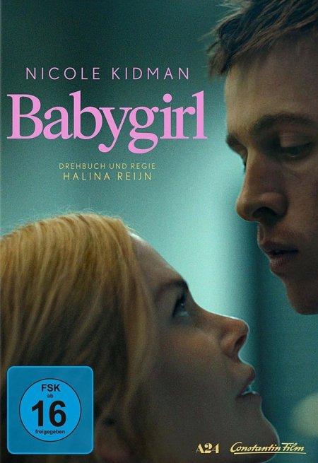 Babygirl
