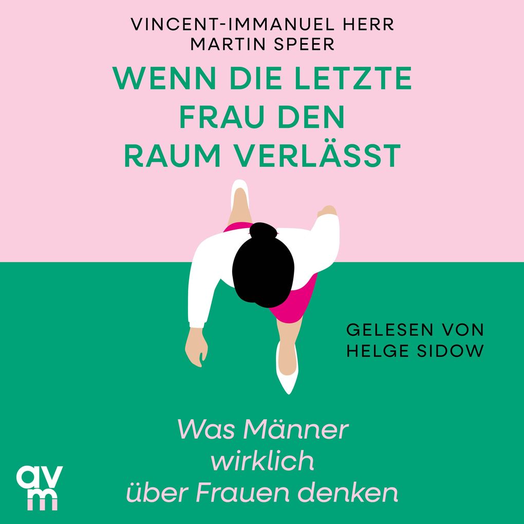 Wenn die letzte Frau den Raum verlässt