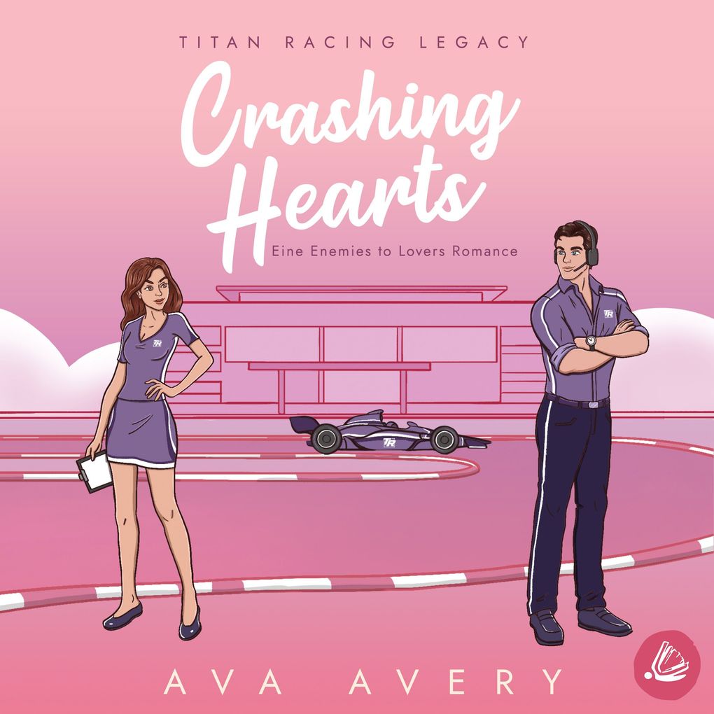 Crashing Hearts