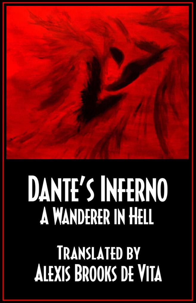 Dante's Inferno - A Wanderer in Hell