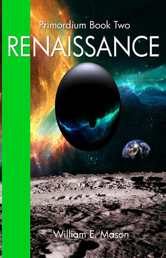 Renaissance - Primordium Book 2