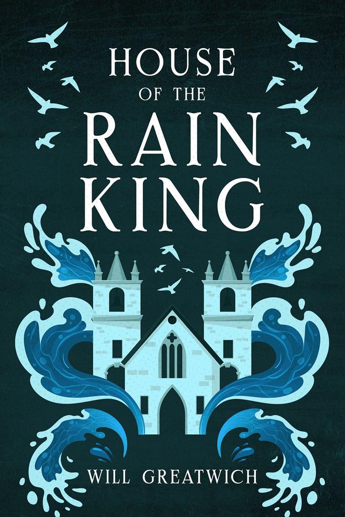 House of the Rain King