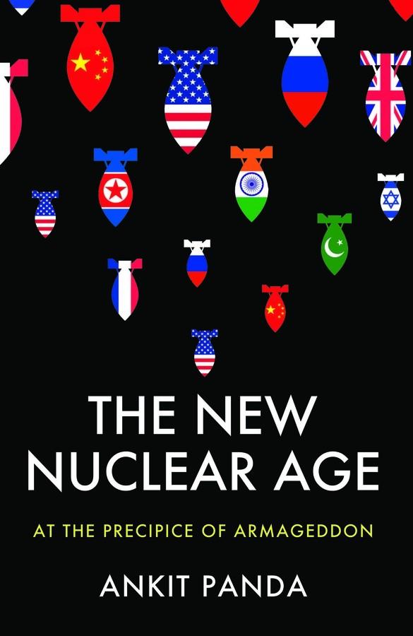 Wiley The New Nuclear Age