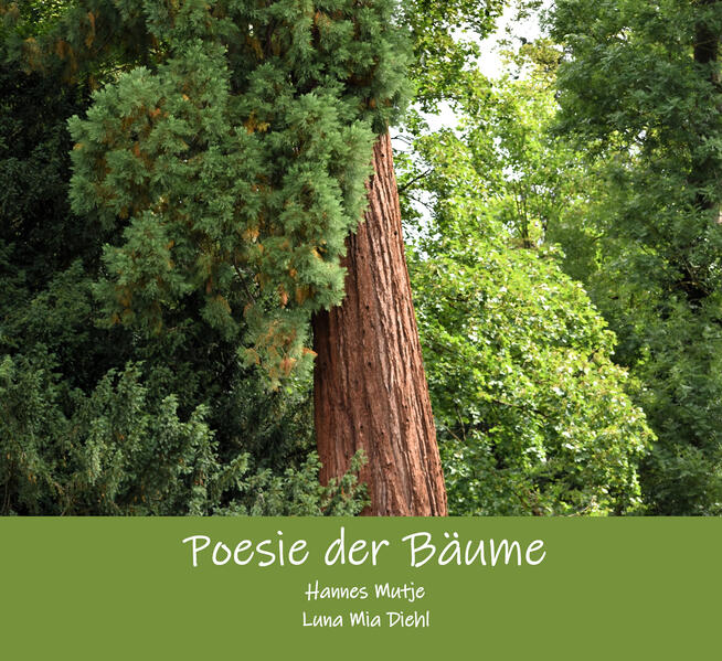 Poesie der Bäume