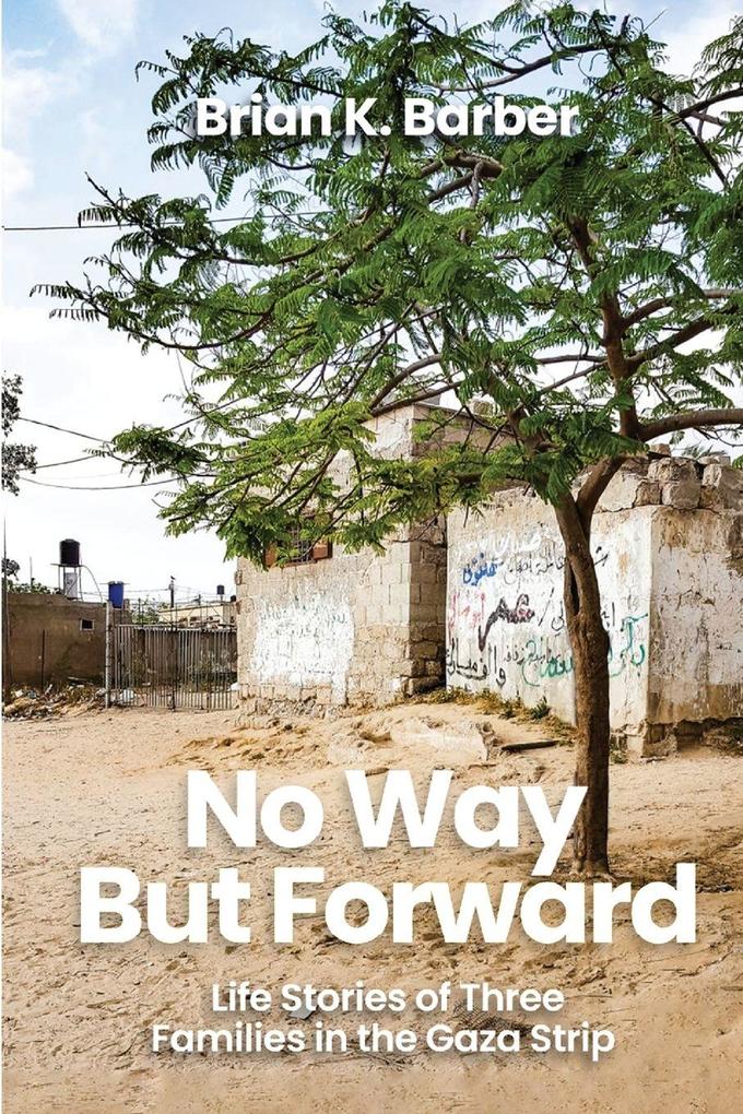 No Way but Forward