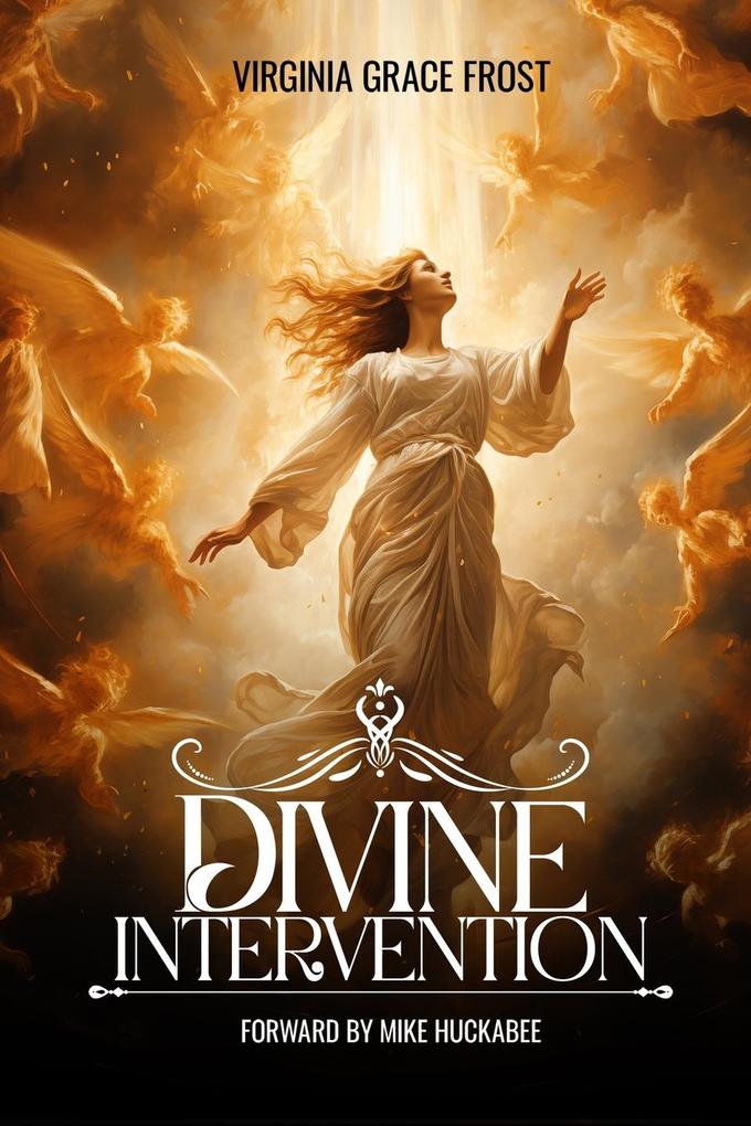 DIVINE INTERVENTION