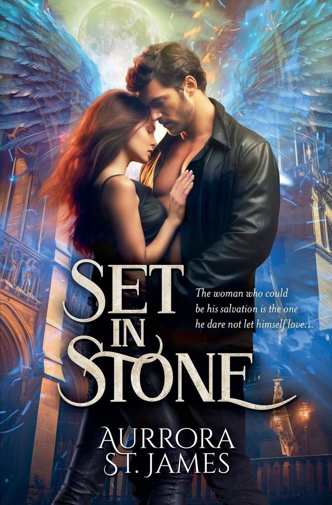 Set in Stone