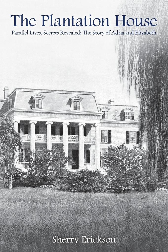 The Plantation House