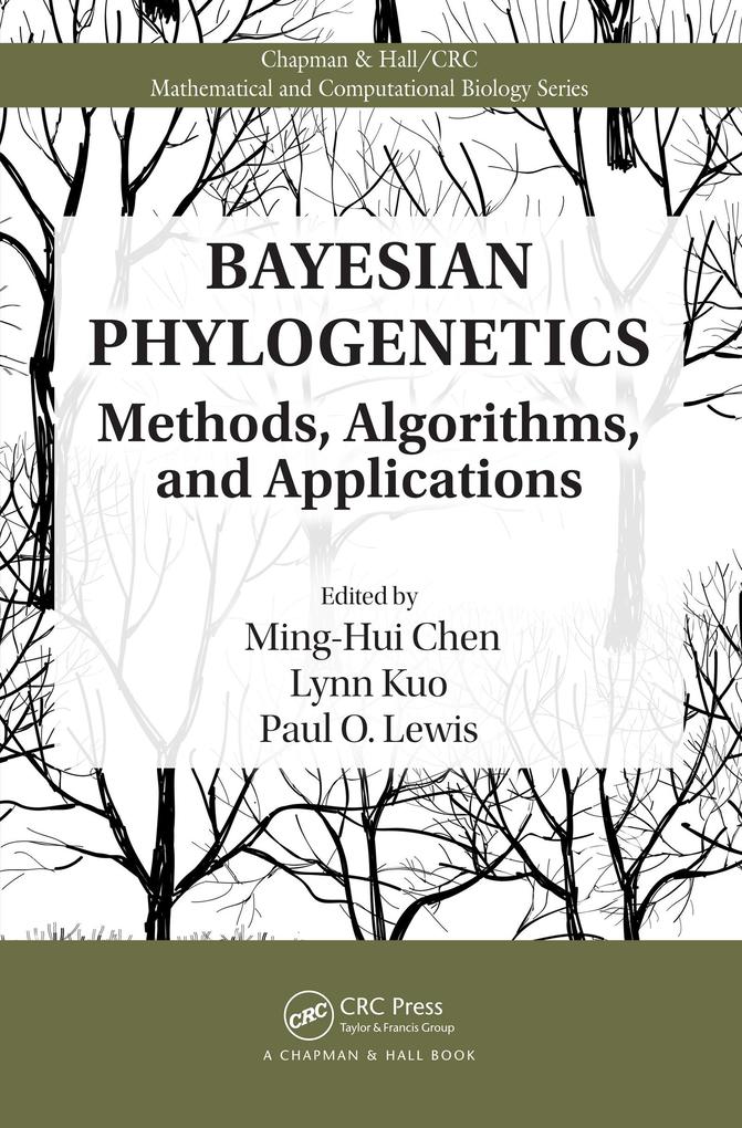 Bayesian Phylogenetics