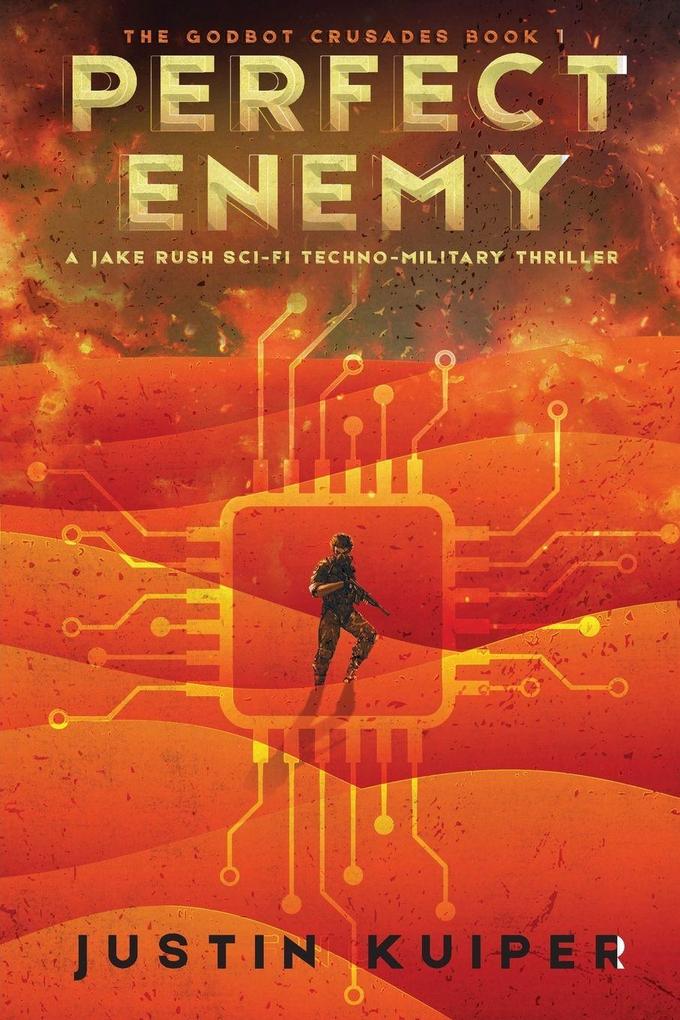Perfect Enemy