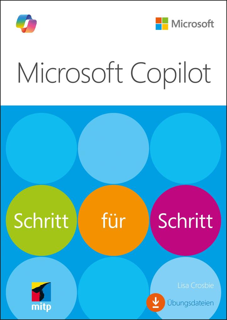 Mitp Verlags Gmbh Microsoft Copilot - Bild 4