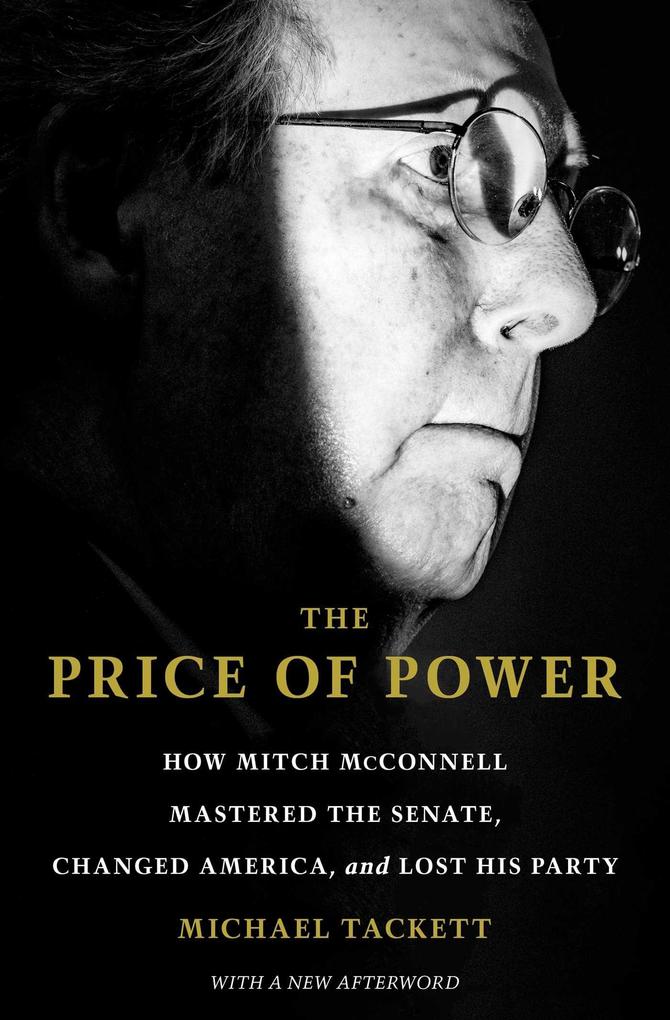 Price of Power