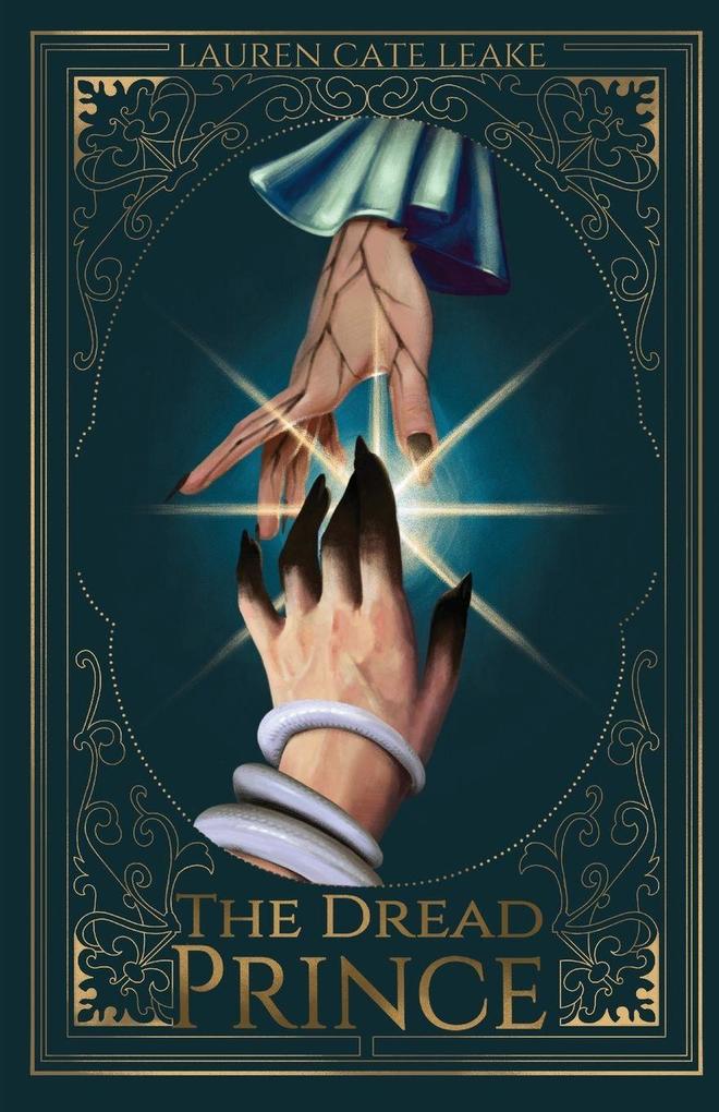 The Dread Prince