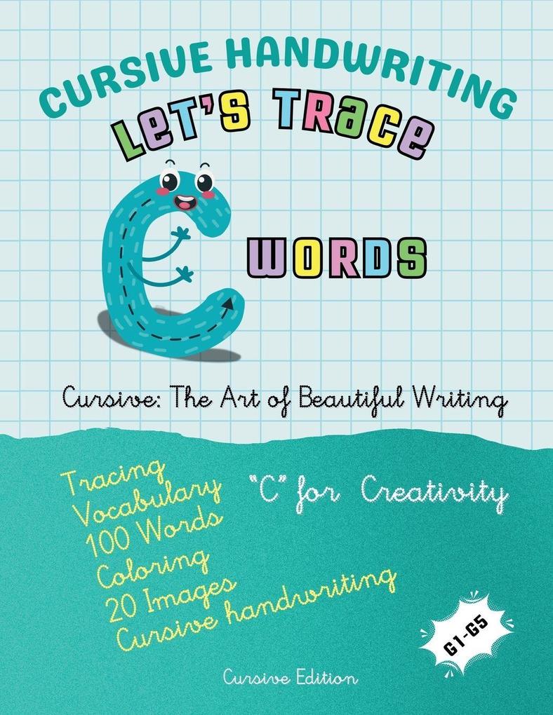 Cursive Handwriting