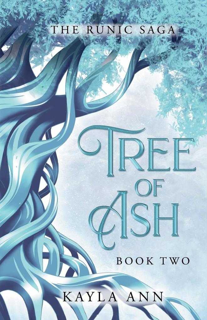 Tree of Ash